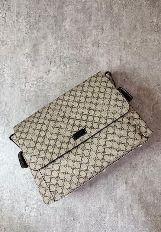 Gucci Messenger Bag (VIP Quality)