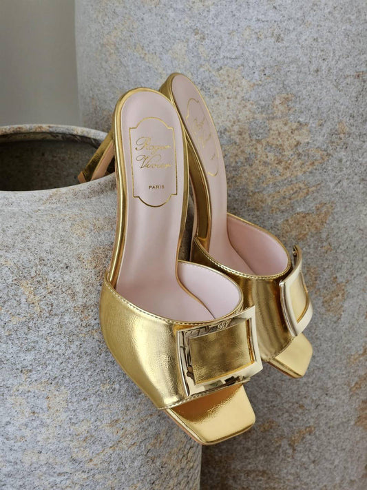 Roger Vivier Heels
