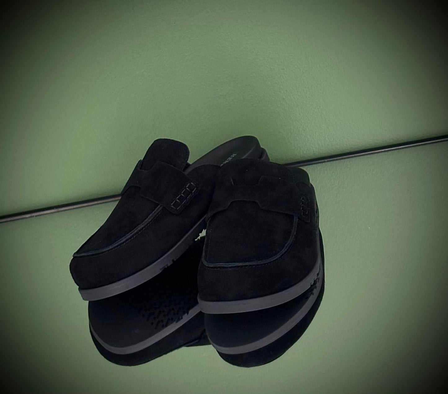 Hermes Mules