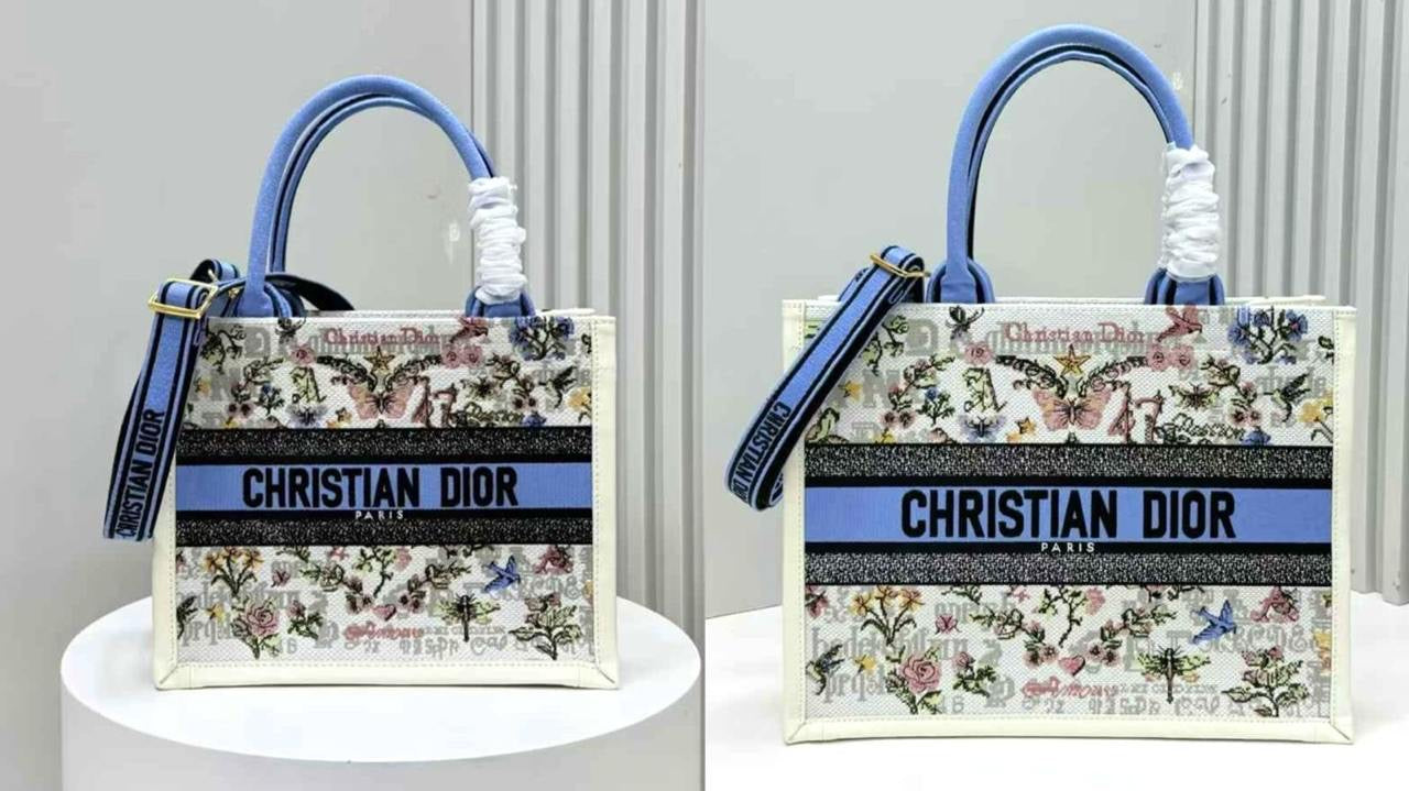 Dior Tote Bag 8 colors