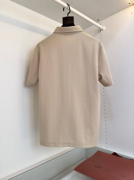 Loro Piana Polo Shirt