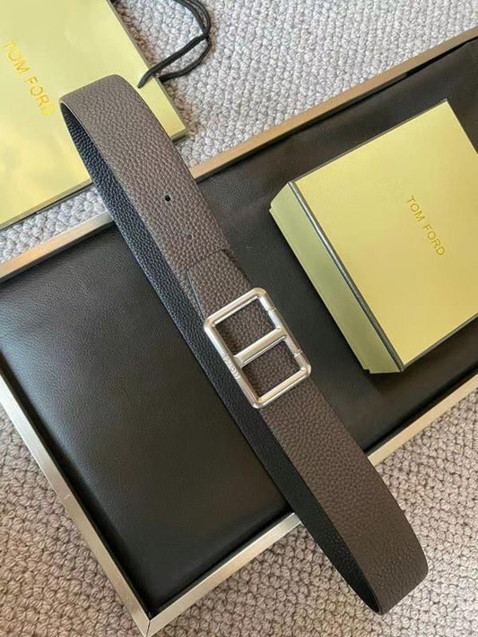 Tom Ford Belt 4 colors