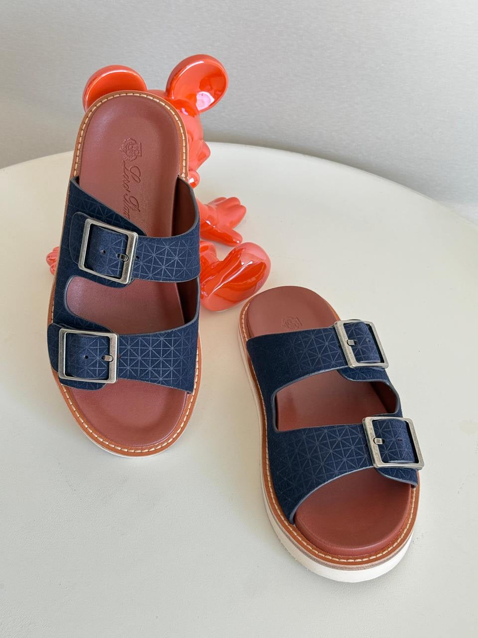 Loro Piana Slippers 5 colors