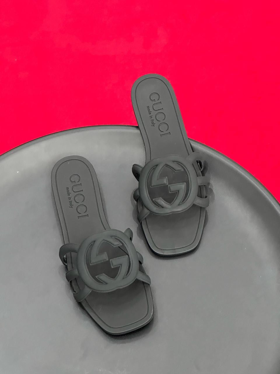 Gucci Slippers 6 colors