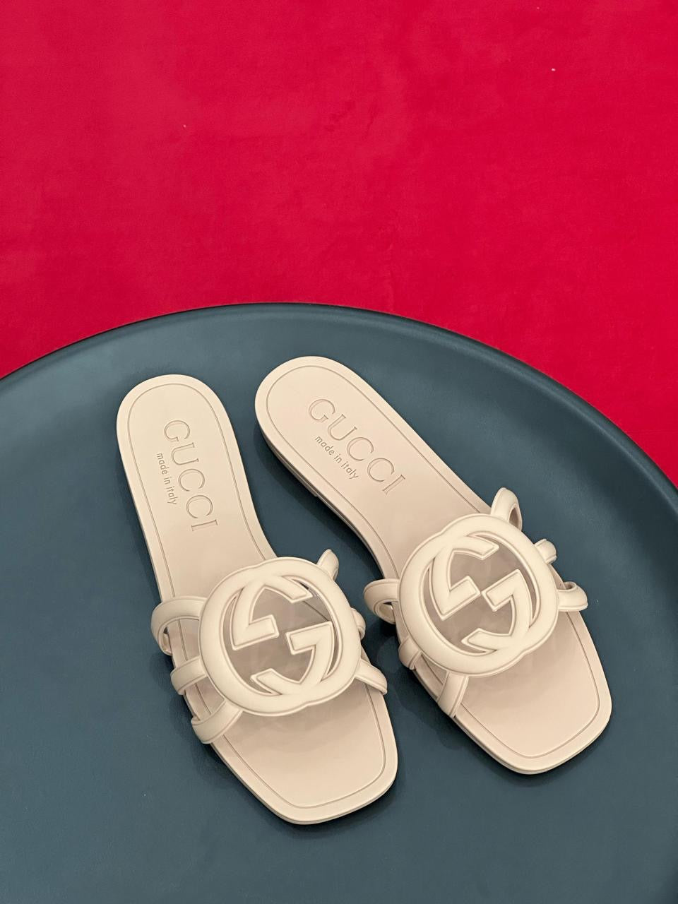 Gucci Slippers 6 colors