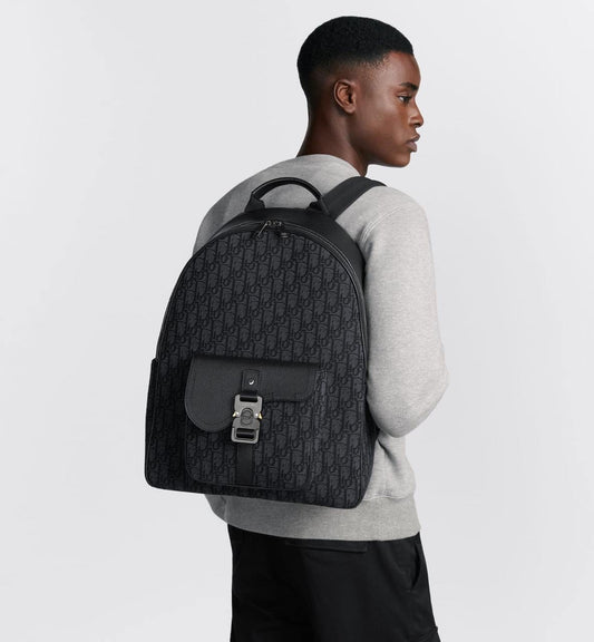 Dior Backpack (VIP Quality)