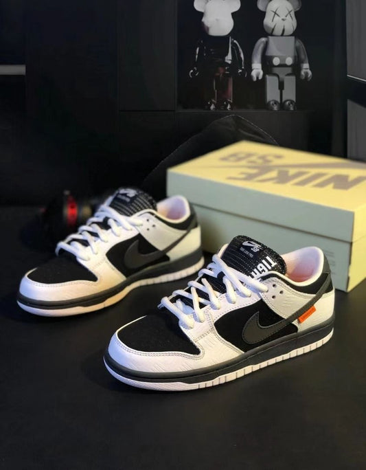 SB Dunk x TIGHTBO OTH