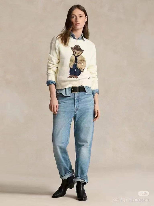 Polo Ralph Lauren Sweaters