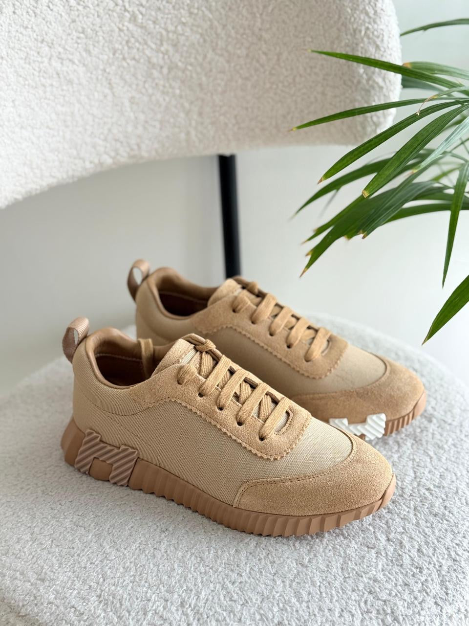 Hermes Sneakers 9 colors