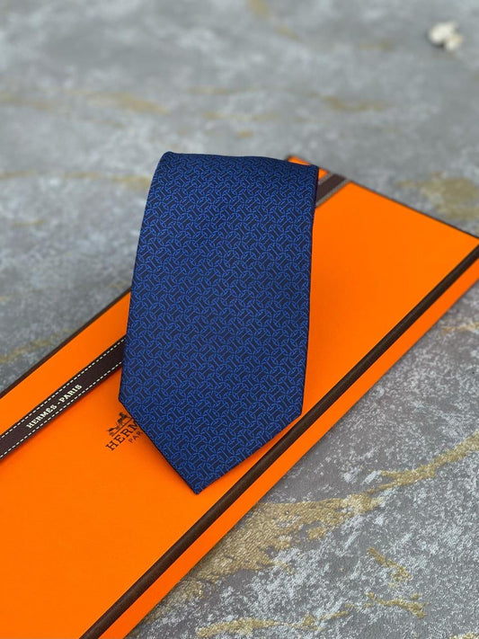 Hermes Tie 2 colors