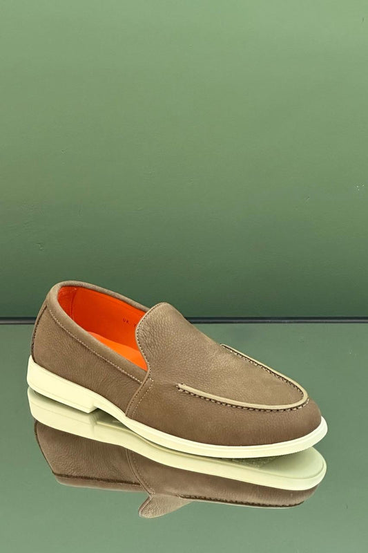 Santoni Loafers