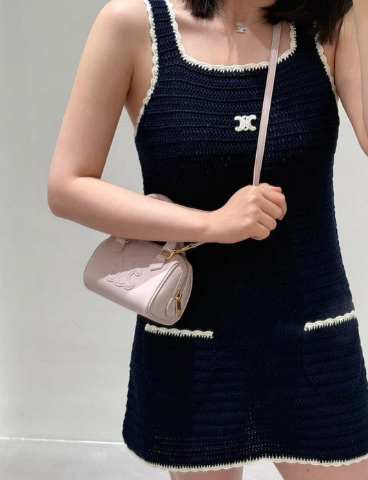 Celine Dress