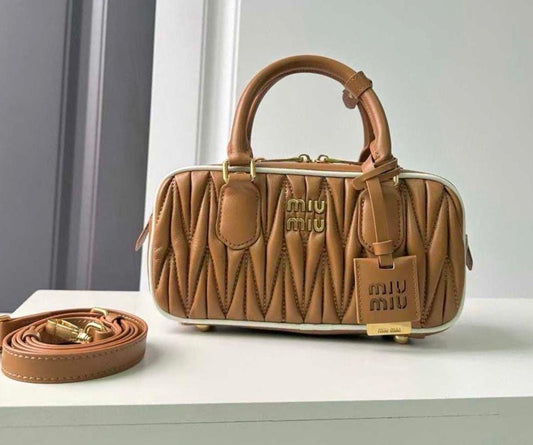 Miu Miu Sling Bag 4 colors