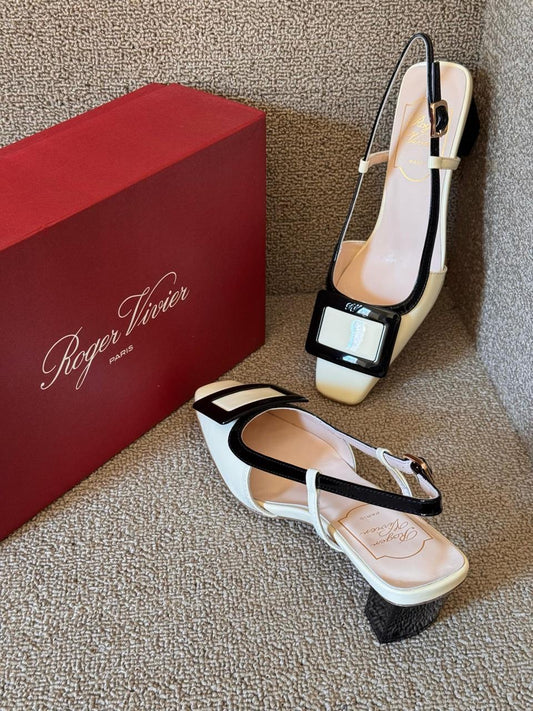 Roger Viver Heels