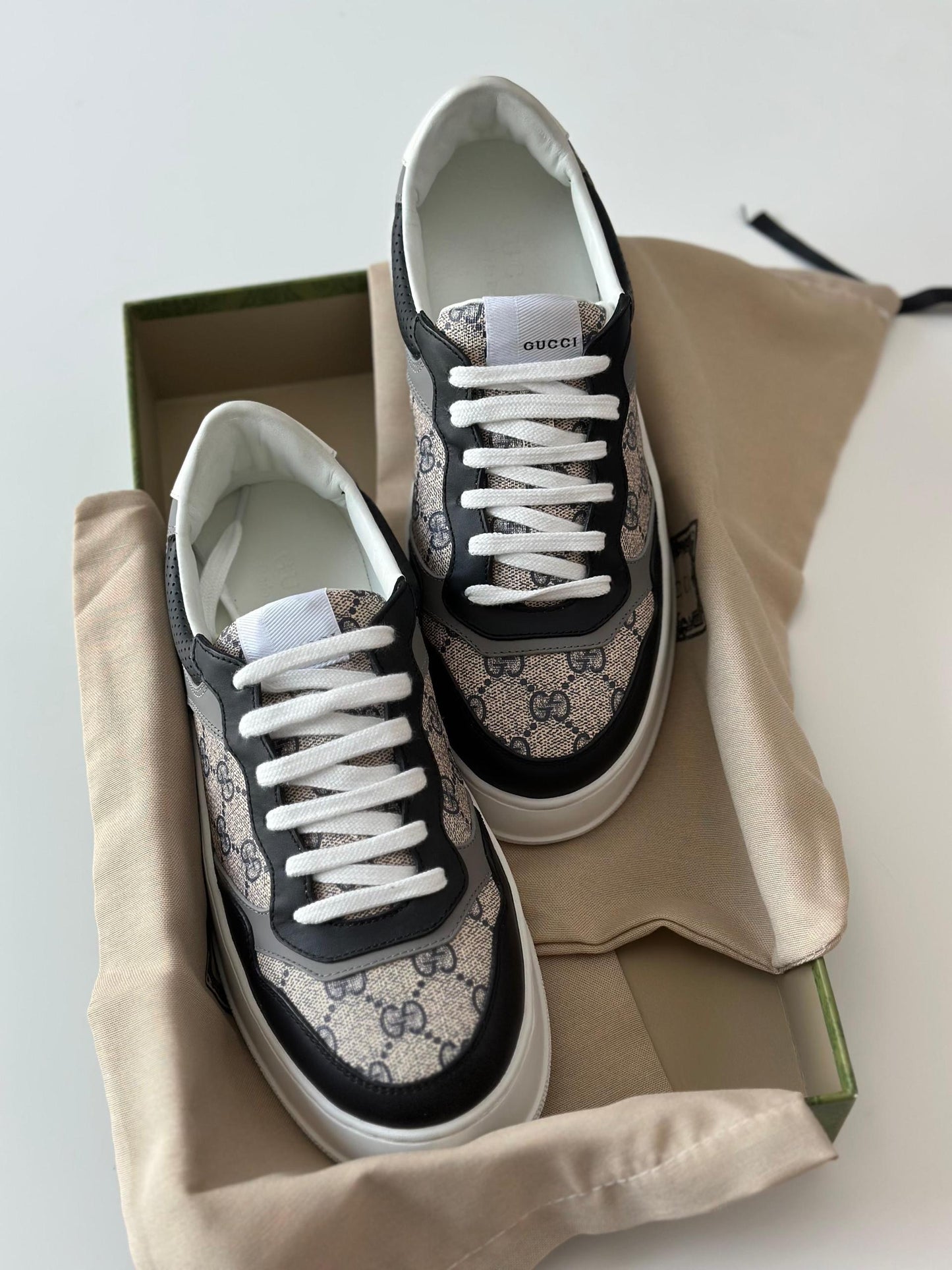 Gucci Sneakers 5 colors