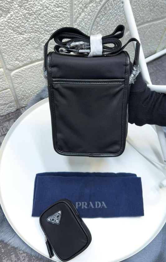 Prada Sling Bag (VIP Quality)