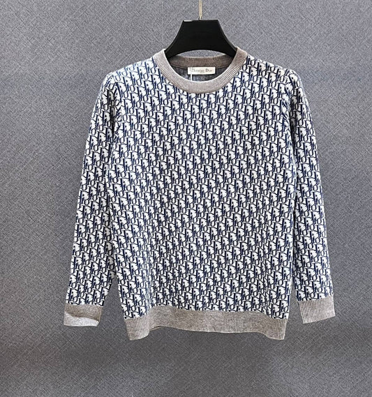 Dior Sweater 3 colors