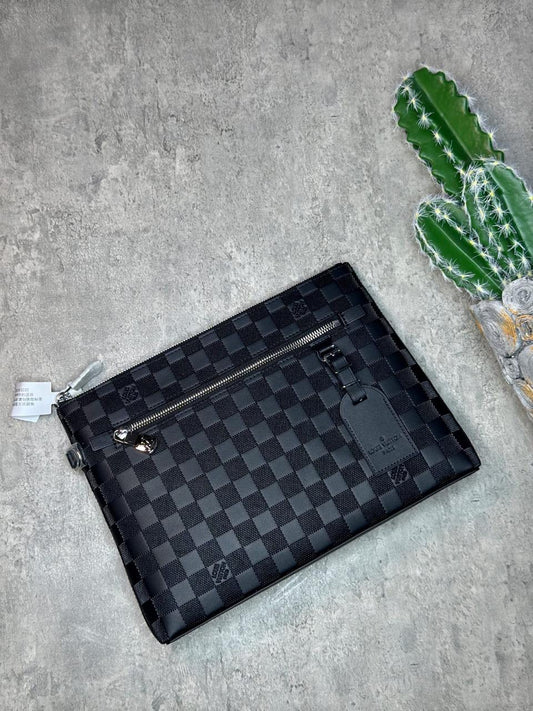 Louis Vuitton Clutch (VIP Quality) 3 colors