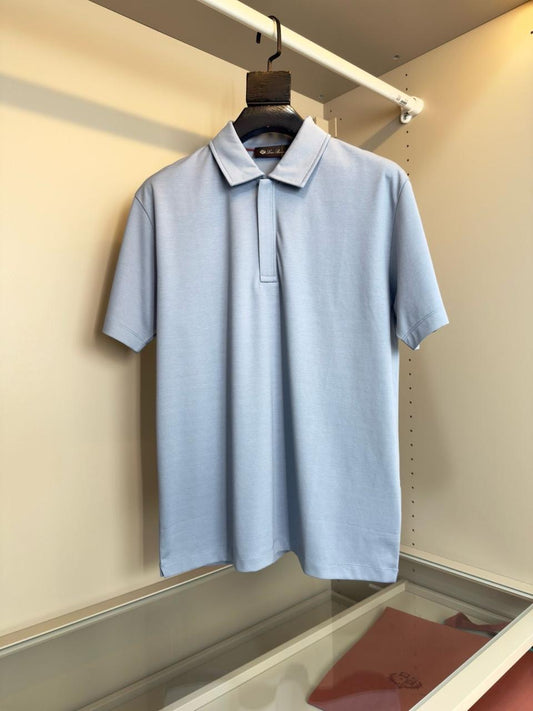 Loro Piana Polo Shirt 3 colors