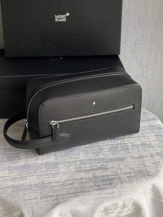 Mont Blanc Pouch 2 colors