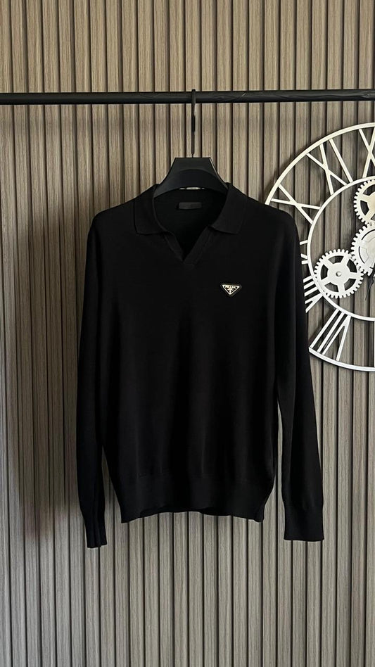 Prada Polo shirt 3 colors
