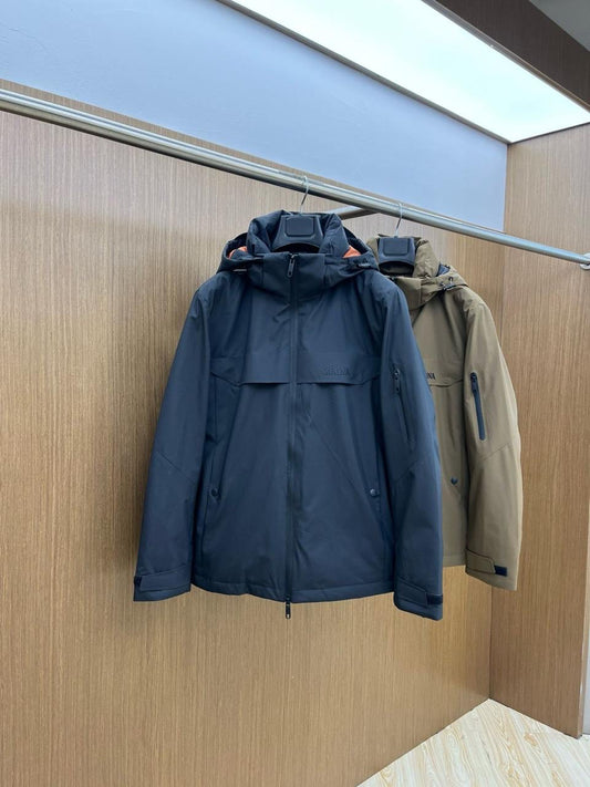 Zegna Jacket 2 colors
