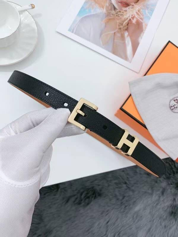Hermes Belts 6 colors
