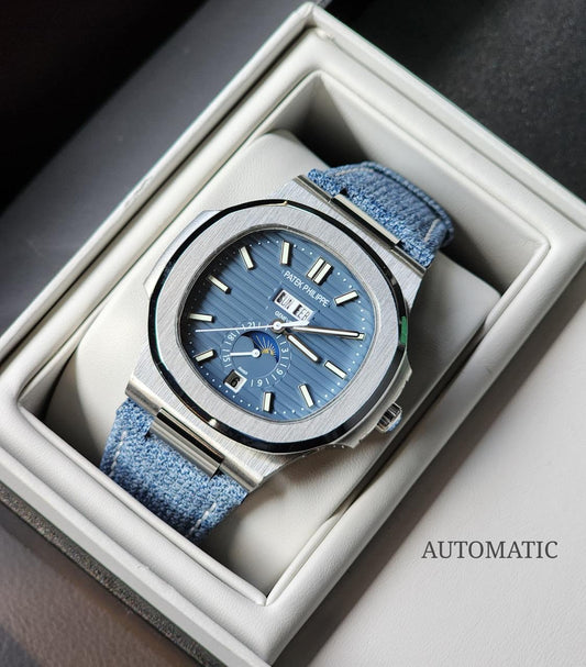 Patek Phillippe Watch