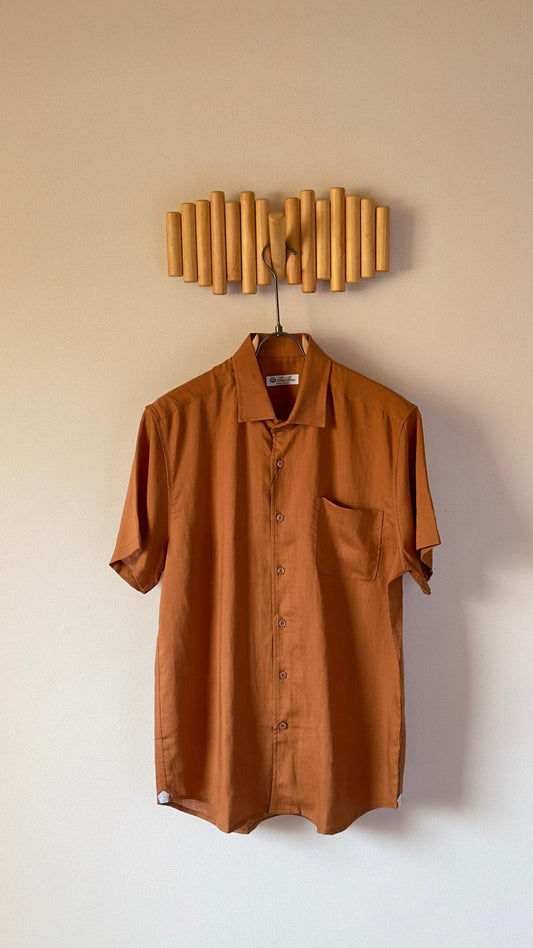 Loro Piana Shirt 4 colors