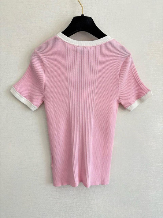 Chanel T-Shirt 2 colors