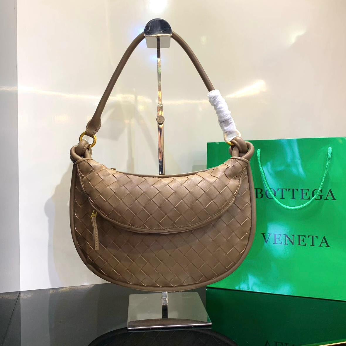Bottega Sling Bags many colors
