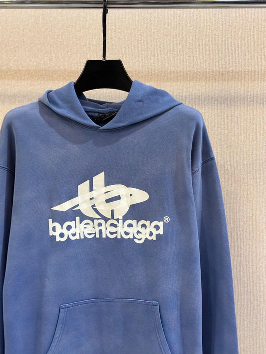 Balenciaga Hoodie