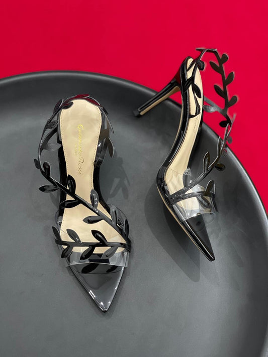 Gianvito Rossi Heels