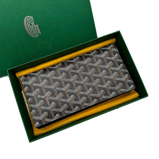 Goyard Long Wallet 2 colors