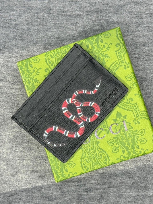 Gucci Cardholders 7 colors