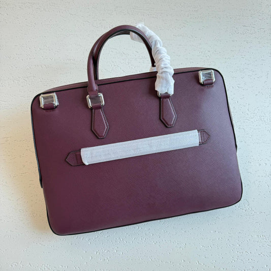 Mont Blanc Laptop Bag (VIP Quality)