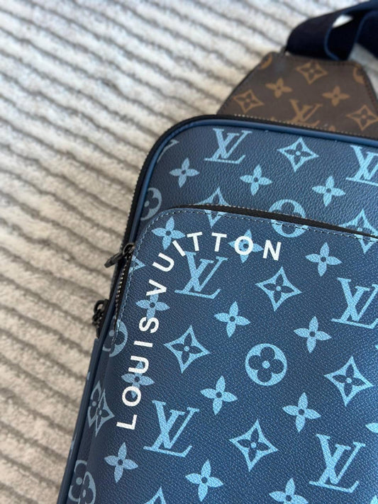 Louis Vuitton Cross Bag