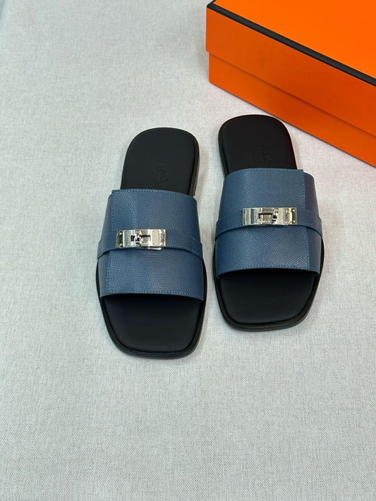 Hermes Slippers 5 colors