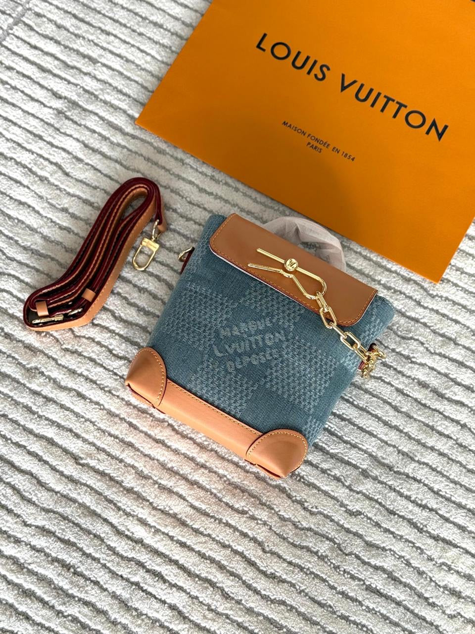 Louis Vuitton Sling Bag 3 colors