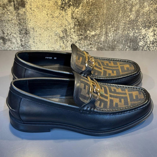 Fendi Loafers