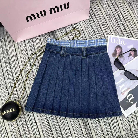 Miu Miu Skirt