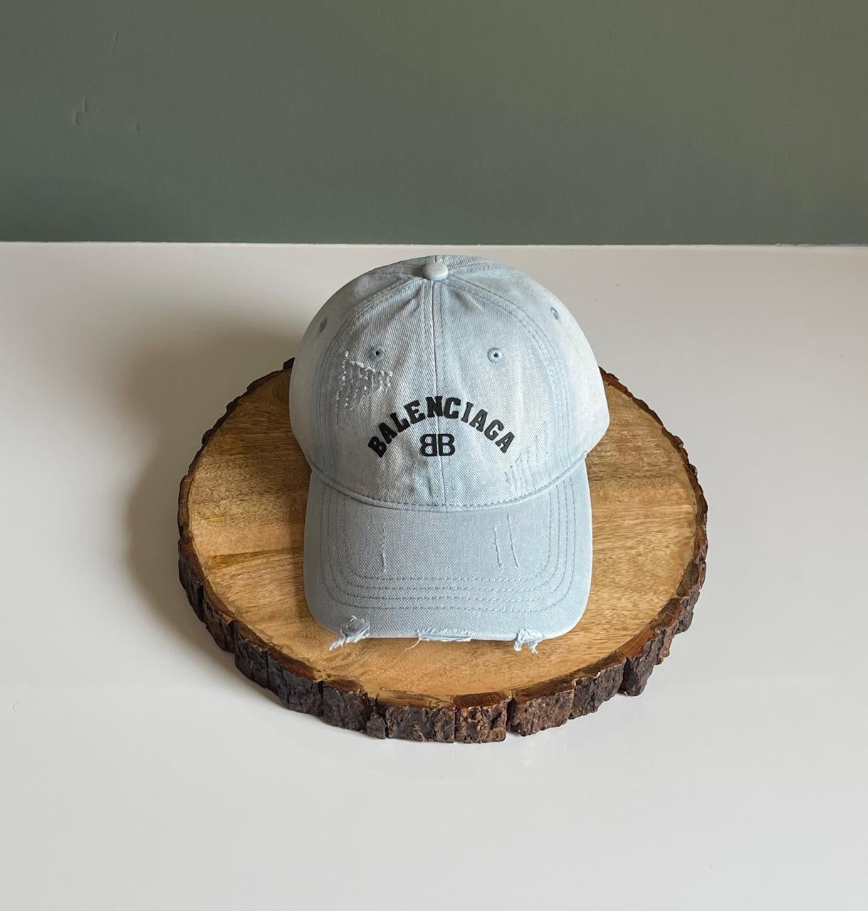 Balenciaga Caps