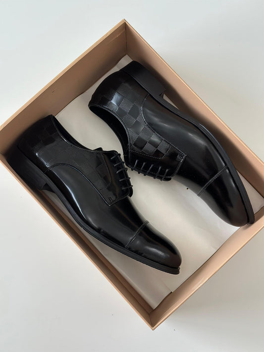Louis Vuitton Formal Shoes