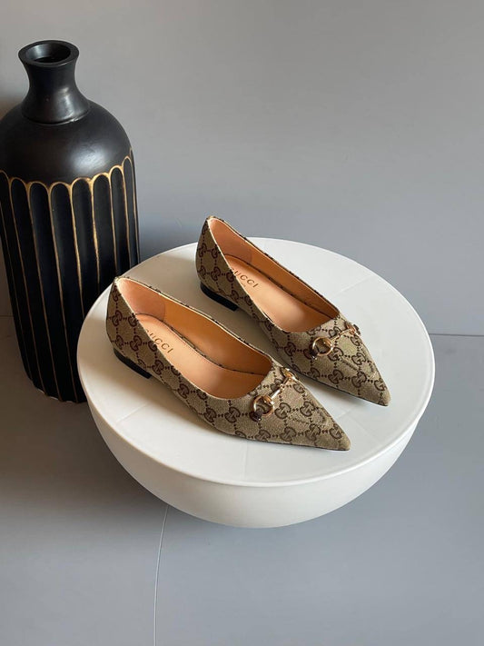 Gucci Ballerina