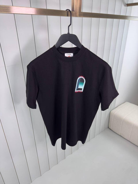 Casablanca T-Shirt 2 colors