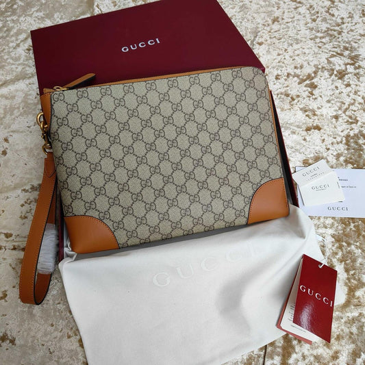Gucci Clutch (VIP Quality) 2 colors