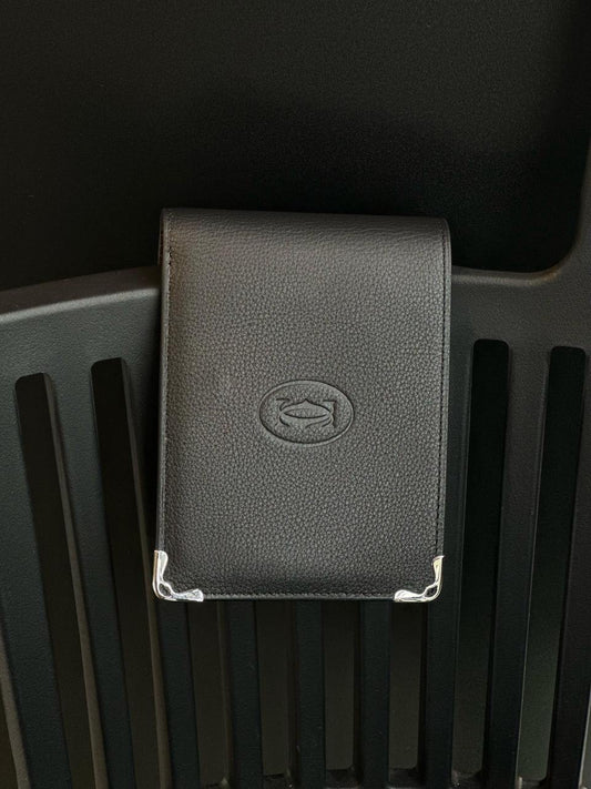 Cartier Wallet (VIP Quality) 5 colors