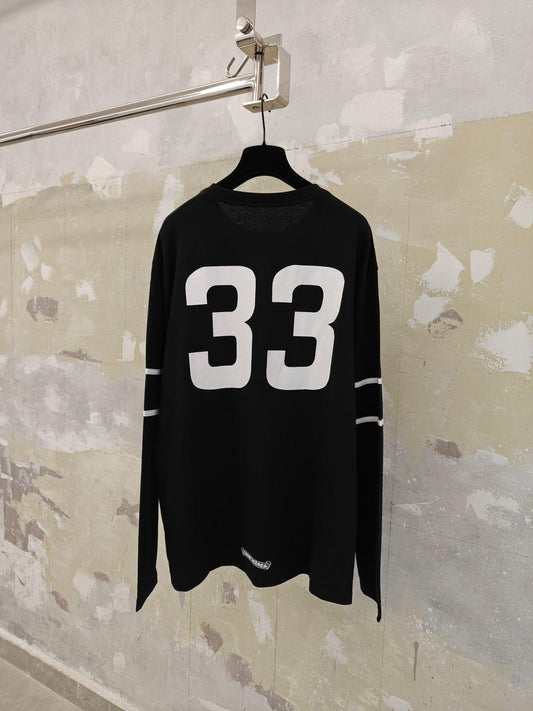 Chrome Hearts Sweater