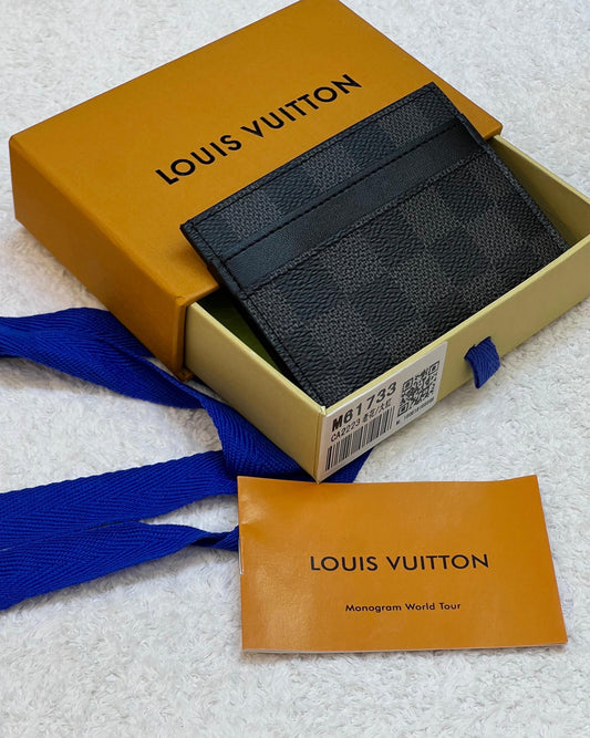 Louis Vuitton Cardholder 7 colors