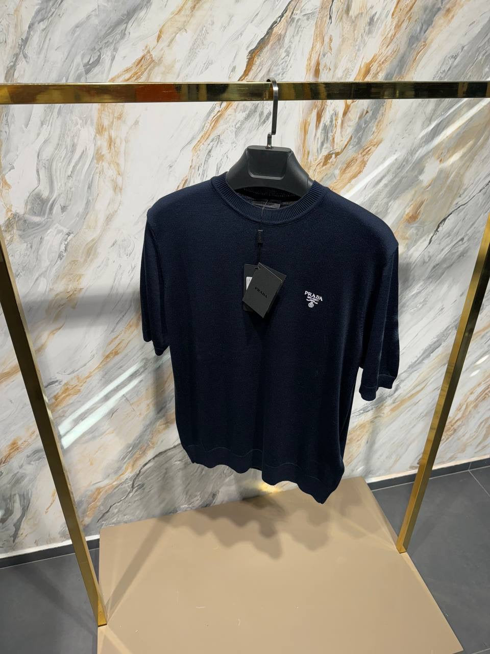 PRADA T-Shirts